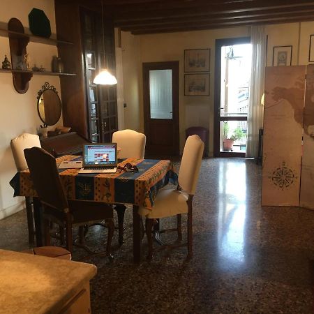 Appartamento Delle Erbe Padoue Extérieur photo