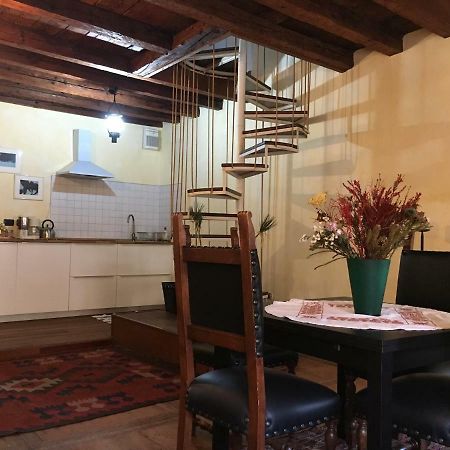 Appartamento Delle Erbe Padoue Extérieur photo