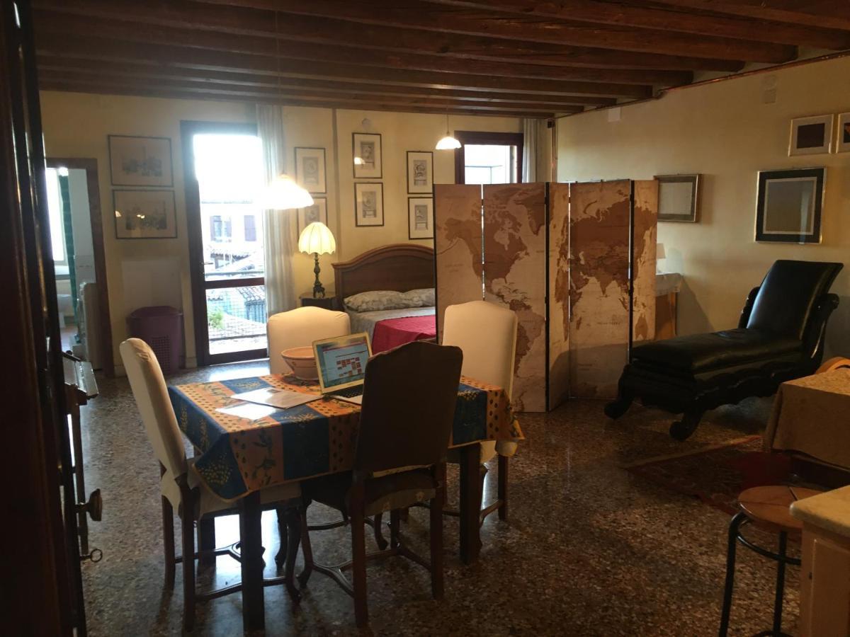 Appartamento Delle Erbe Padoue Extérieur photo