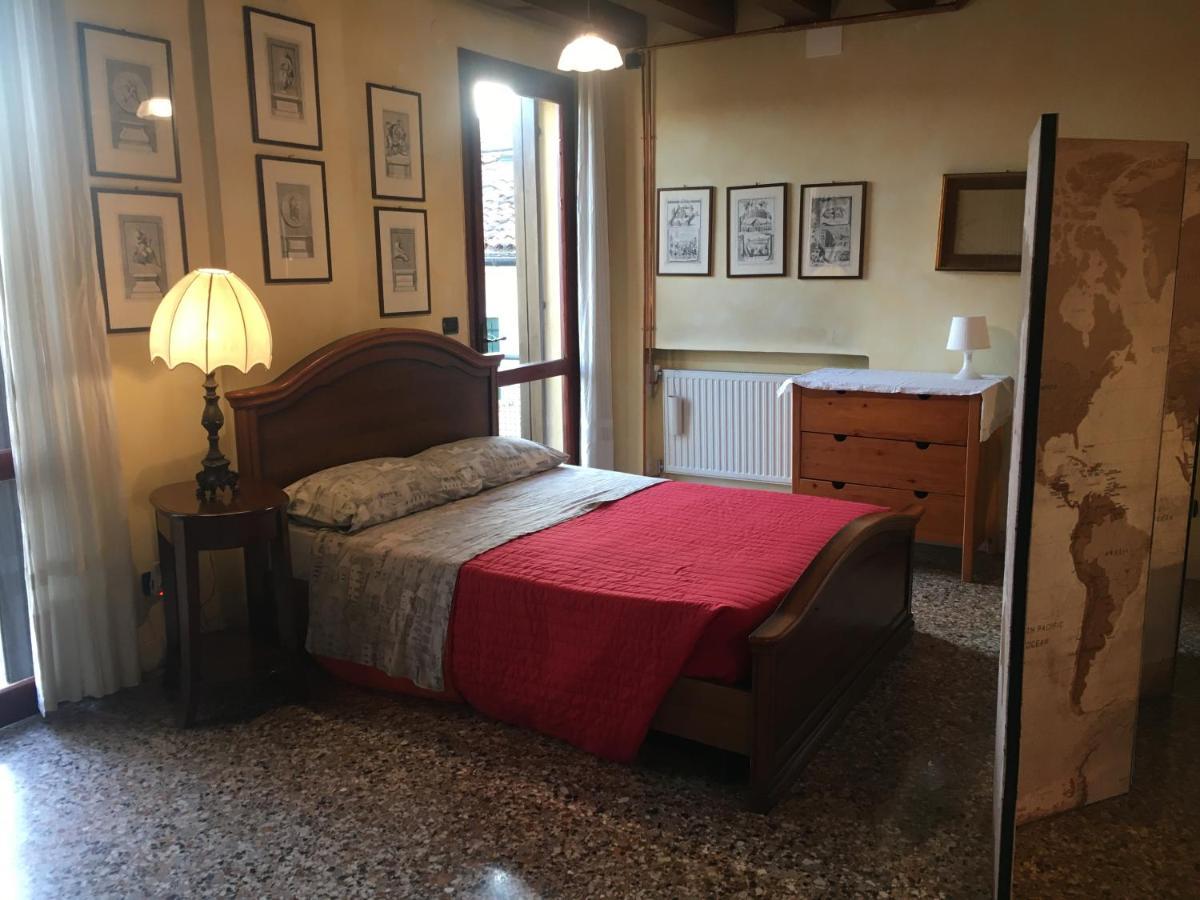 Appartamento Delle Erbe Padoue Extérieur photo