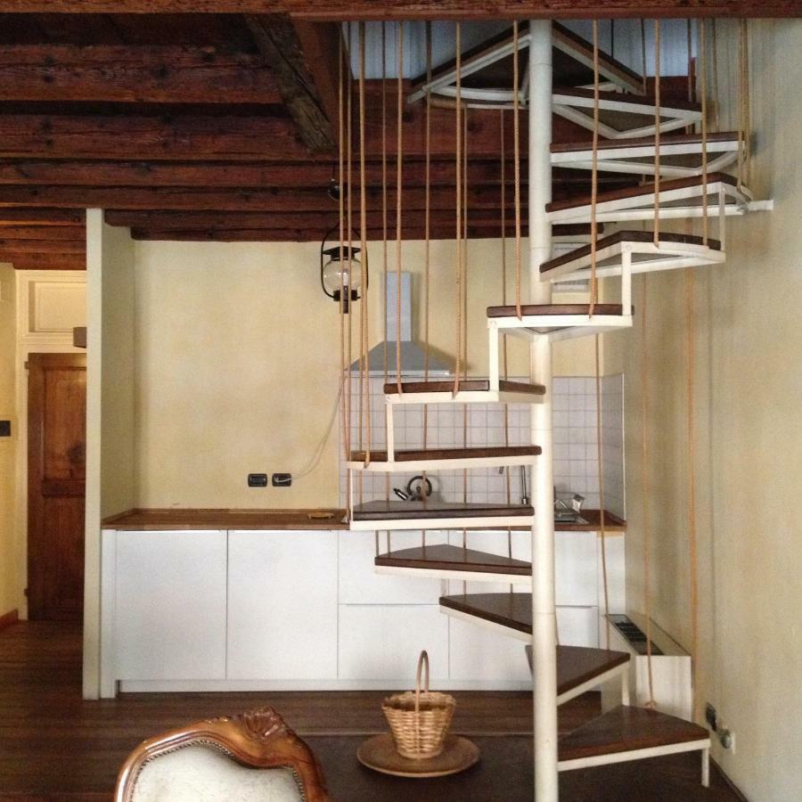 Appartamento Delle Erbe Padoue Extérieur photo