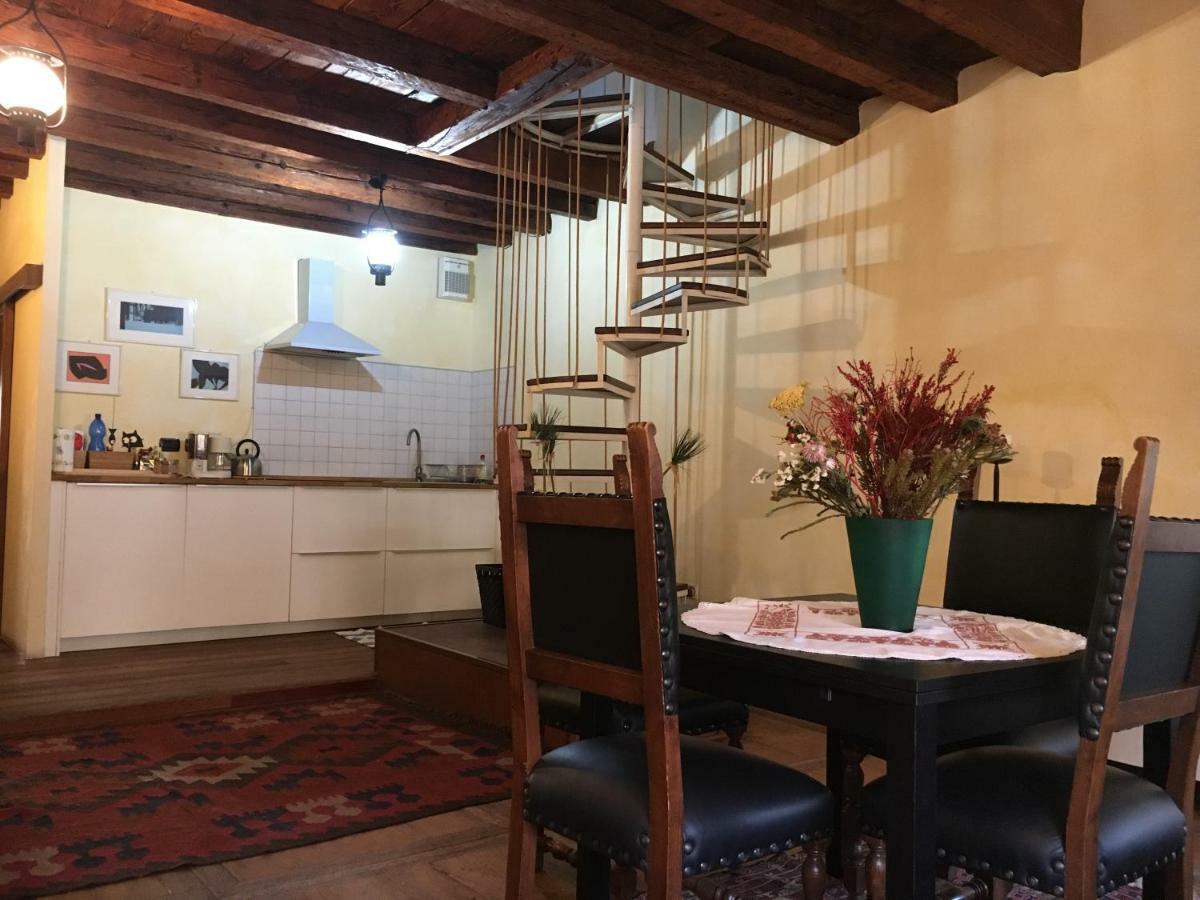 Appartamento Delle Erbe Padoue Extérieur photo