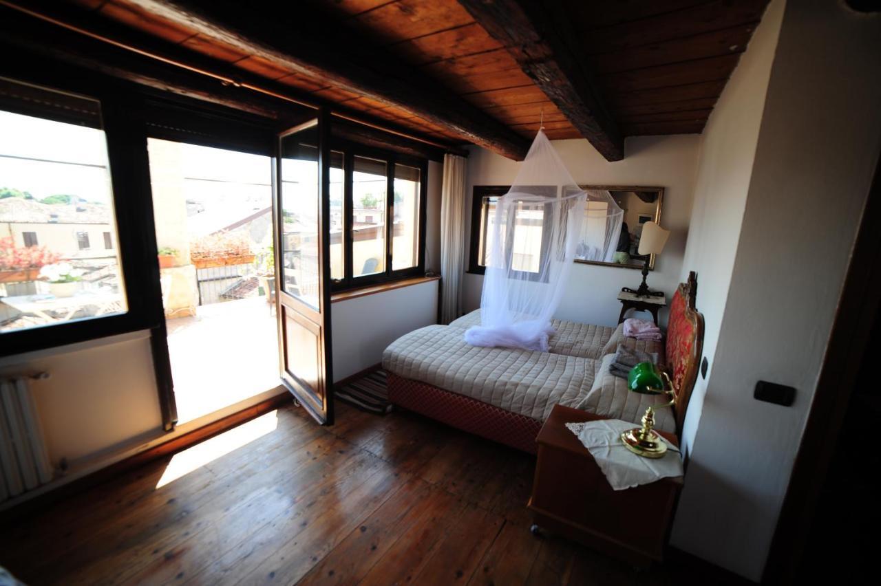 Appartamento Delle Erbe Padoue Extérieur photo