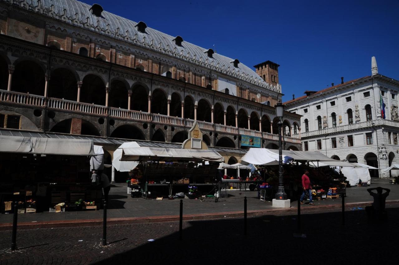 Appartamento Delle Erbe Padoue Extérieur photo