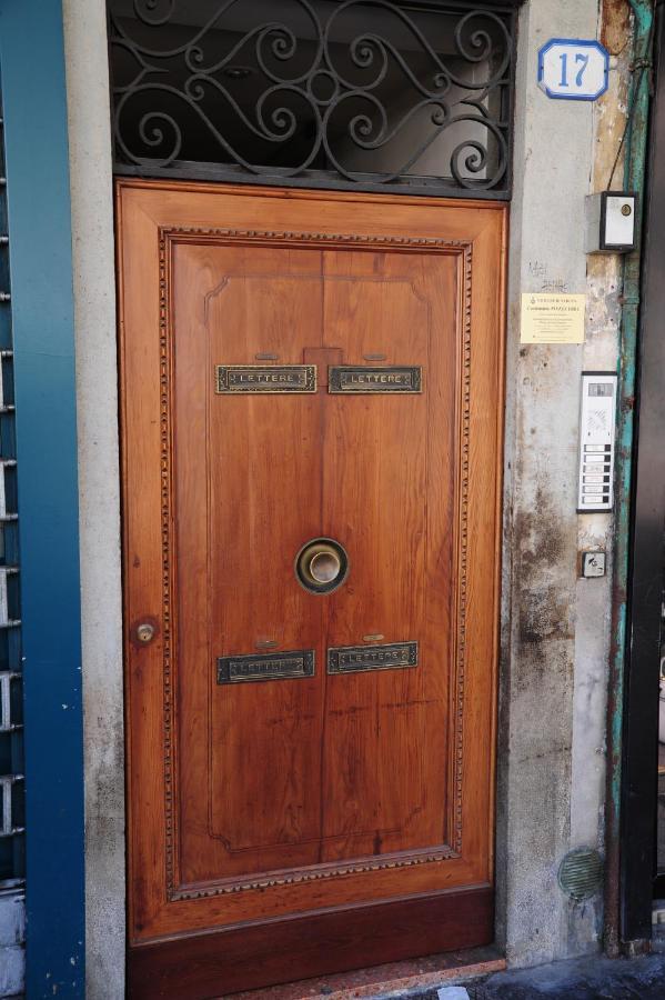 Appartamento Delle Erbe Padoue Extérieur photo