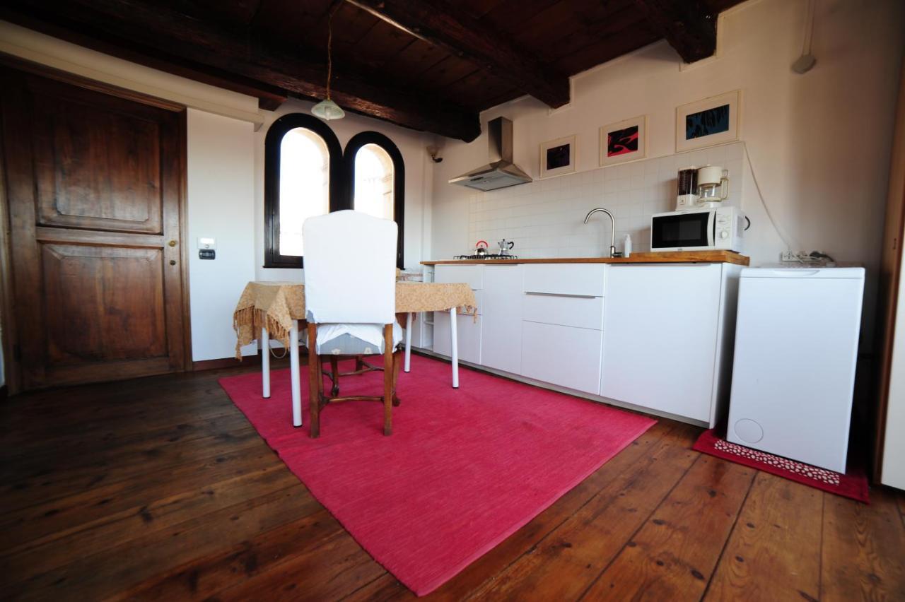 Appartamento Delle Erbe Padoue Extérieur photo